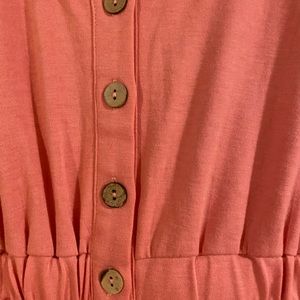 Midlegth dress